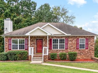 349 Brook Mead Dr, Clarksville, TN