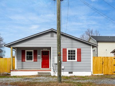 209 N Washington Ave, Dunn, NC, 28334