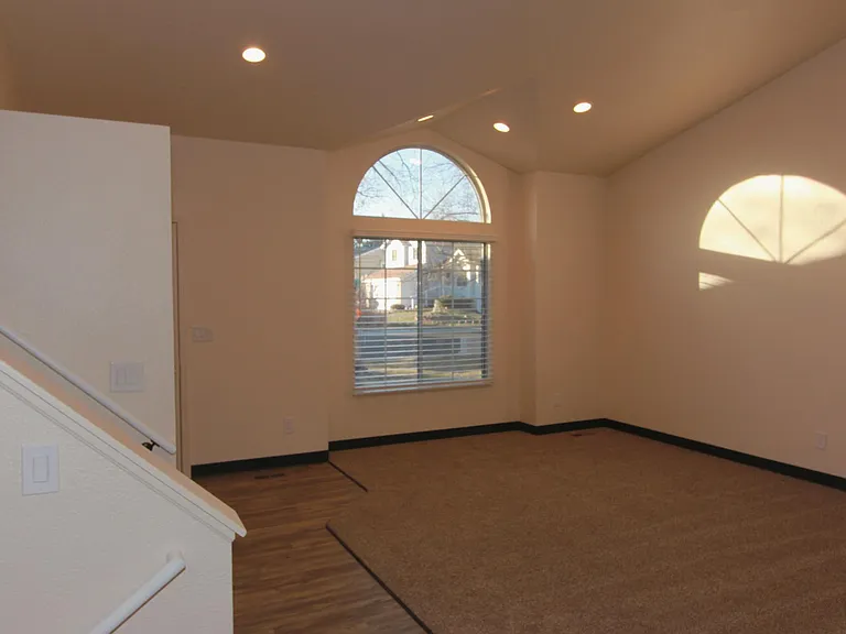 Livingroom from kitchen