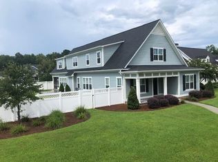 321 Madison Grove Blvd, Thomasville, GA 31757