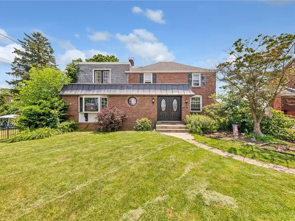 1017 McCoy Rd, Mc Kees Rocks, PA 15136