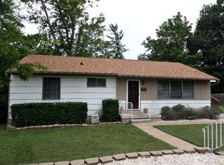 212 Alder Ln, Oak Ridge, TN 37830