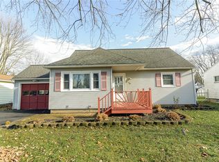 58 Matilda St, Rochester, NY 14606