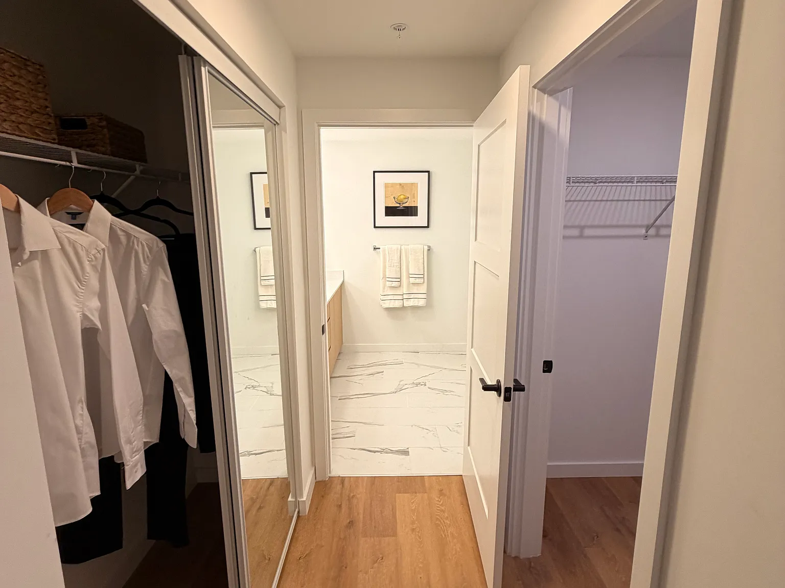 2 bed, 1173 sqft, $3,162 — Photo 4