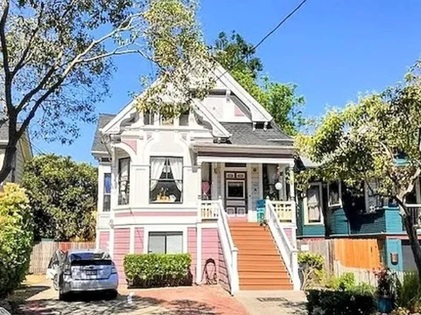 1405 Caroline St #F, Alameda, CA 94501