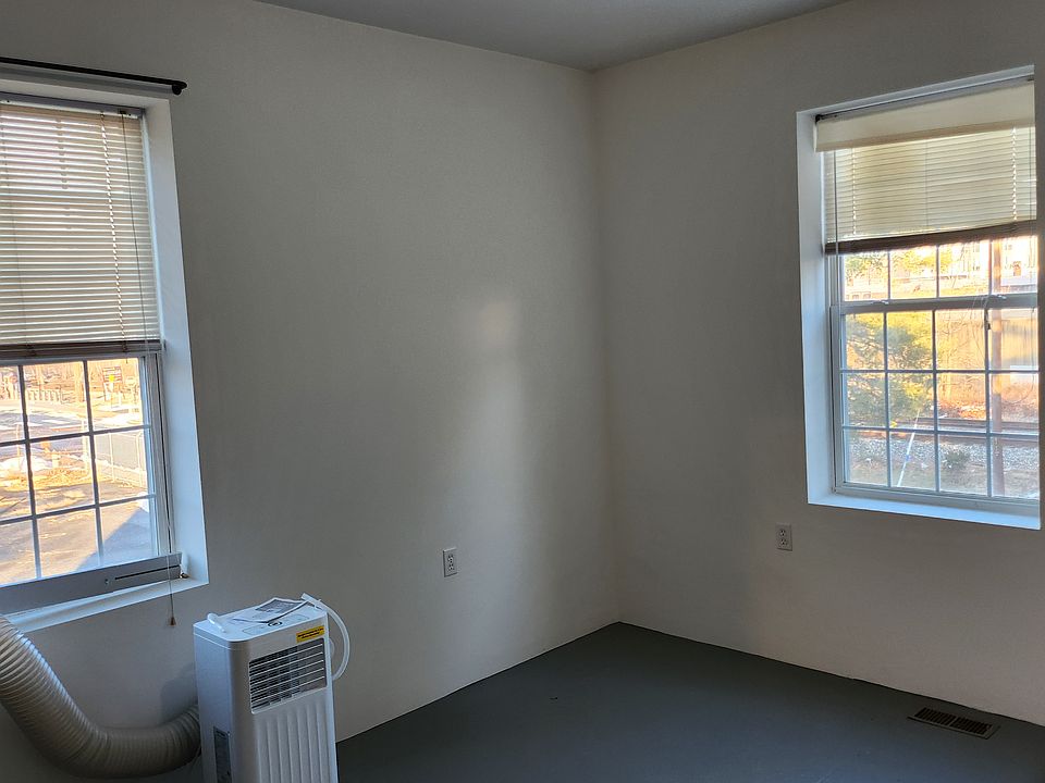 Living area with lots of light