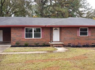 221 Tabor Rd, Gadsden, AL 35904
