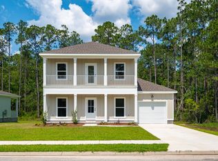 Jasmine Plan, Southwinds, Gulf Shores, AL 36542