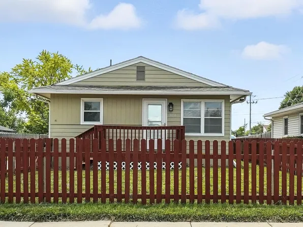 3455 9th Ave, Council Bluffs, IA 51501