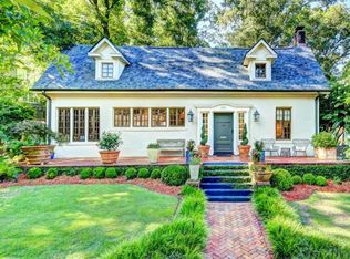 1173 Saint Louis Pl NE, Atlanta, GA 30306