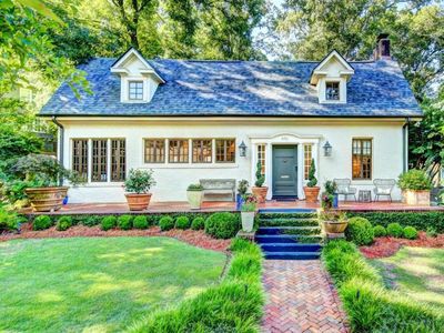 1173 Saint Louis Pl NE, Atlanta, GA, 30306