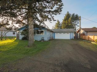 404 Linden Dr, Tillamook, OR