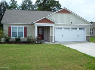 1202 Clancy Dr NE, Leland, NC 28451