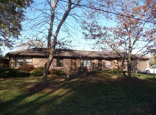3000 E Daugherty Ave, Terre Haute, IN 47805