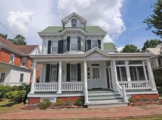 305 S Walnut St, Milford, DE 19963