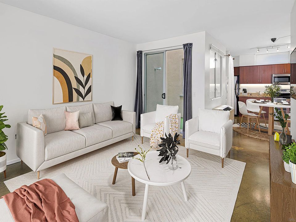 1st image of 1601 Kettner Blvd Unit 5
