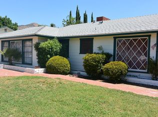 3645 La Hacienda Dr, San Bernardino, CA 92404
