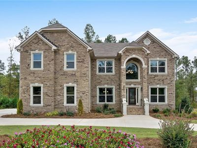 105 S Underwood Dr, Covington, GA, 30016