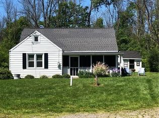 3101 Youngstown Lockport Rd, Ransomville, NY 14131