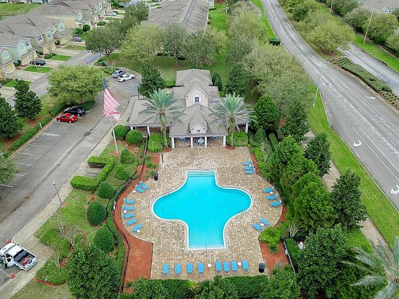 2nd image of 6646 Shaded Rock Ct #18E