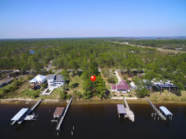 Surf Rd, Panacea, FL 32346