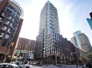2 Church St #1709, Toronto, ON M5E0E1