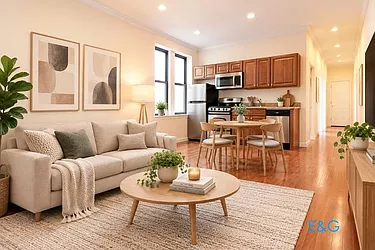 412 East 51st Street, #B1