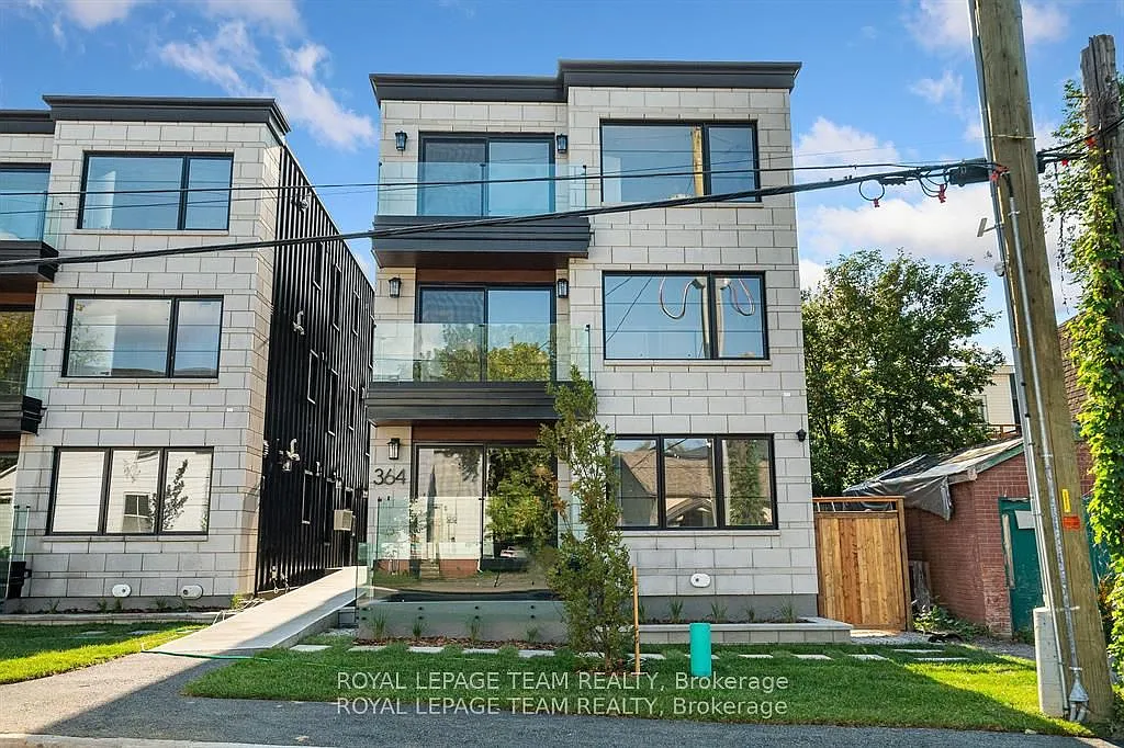 1 bed, $2,045 — Photo 1