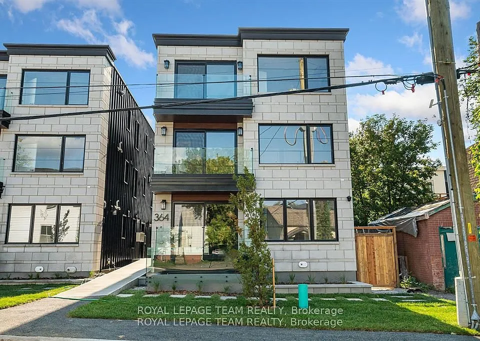 364 Winona Ave #5