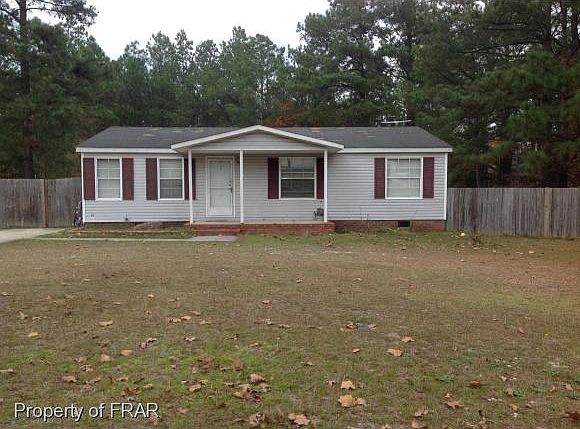 1st image of 302 McDougald Dr