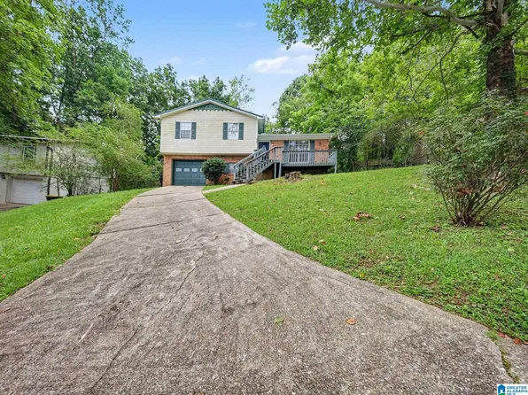 3105 Cobblestone Dr, Birmingham, AL 35215