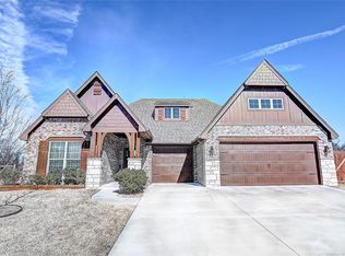 15401 E 87th St N, Owasso, OK 74055