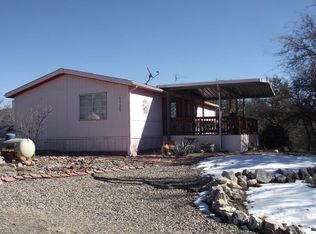 4125 E Shade Rd, Rimrock, AZ 86335