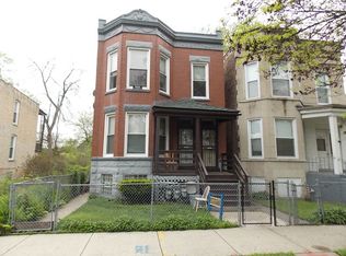 5130 S Union Ave, Chicago, IL