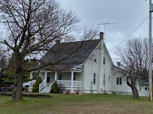 N2348 County Road 577, Menominee, MI 49858