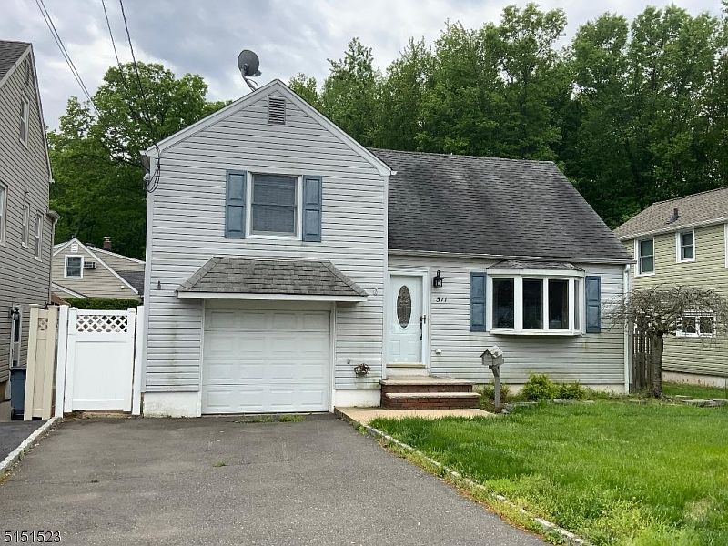 511 Richfield Ave, Kenilworth, NJ 07033 Zillow