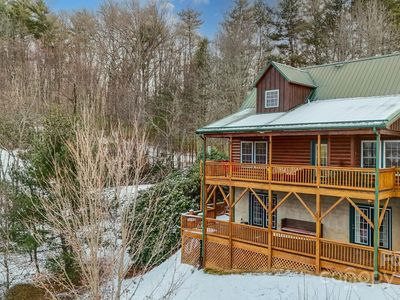 1099 Green Meadows Dr #68, Todd, NC, 28684