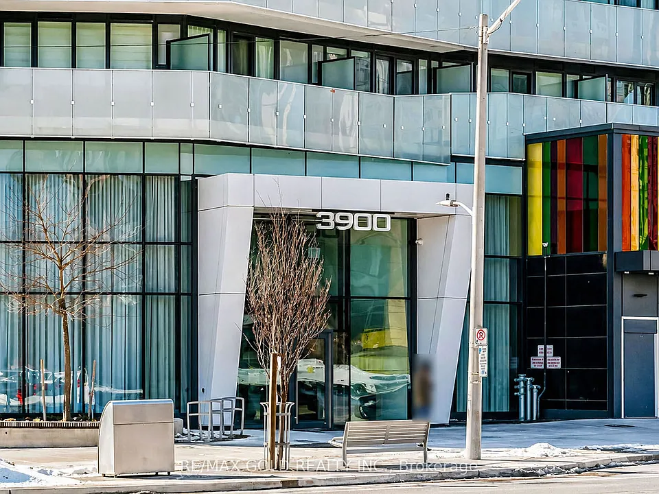 3900 Confederation Pkwy #809