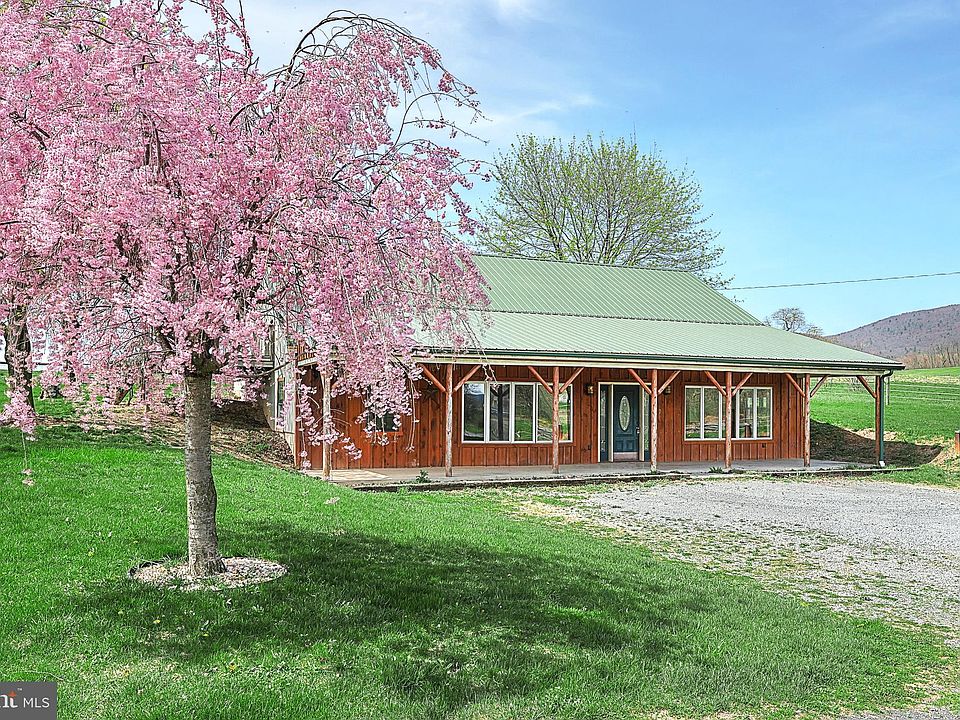 2335 Middle Rd, Richfield, PA 17086 Zillow