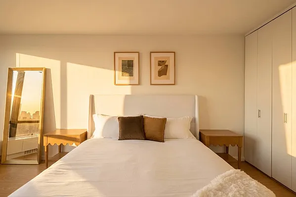 Bedroom, photo 3