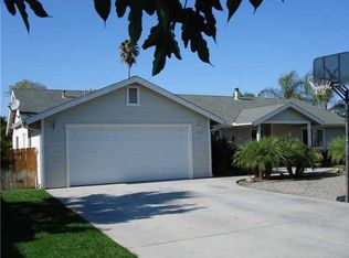 1611 H St, Ramona, CA 92065
