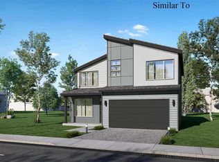 5539 Crossler Meadow Loop SE LOT 7, Salem, OR 97306