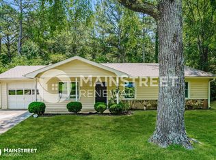 1592 Cherry Hill Ct SW, Conyers, GA 30094
