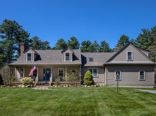 169 Alley Rd, Rochester, MA 02770
