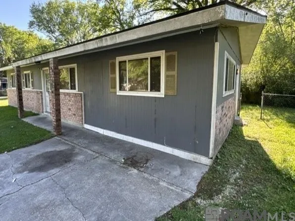 2509 Evanston St, Baker, LA 70714