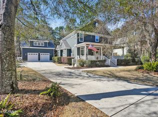 6223 Navigator Way, Southport, NC 28461