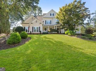 2057 Fairhill Ln NW, Marietta, GA 30064