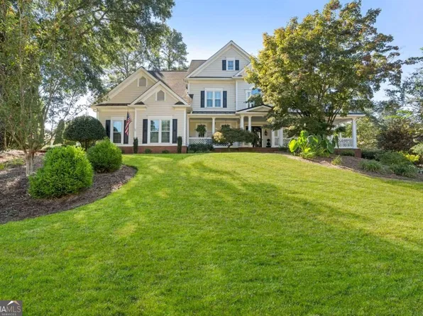 2057 Fairhill Ln NW, Marietta, GA 30064