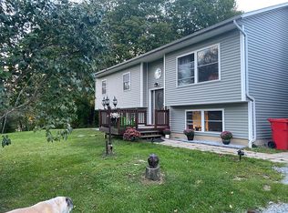 743 Rice Hill Rd, Franklin, VT 05457