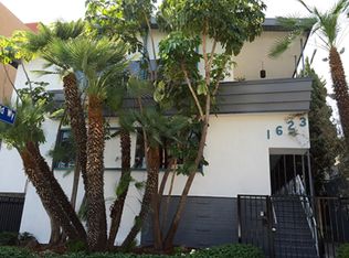 1623 N Formosa Ave APT 12, Los Angeles, CA 90046